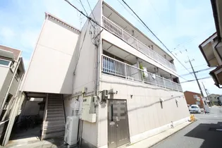 コーポ真菅の画像