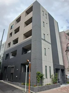 エヌエス フィールドの画像
