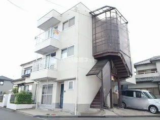 パールマンションの画像