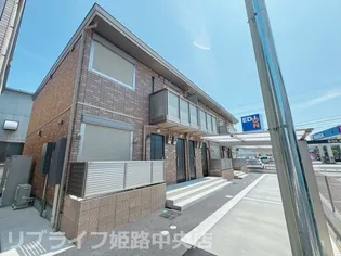 ハイムレトア飾東Bの画像