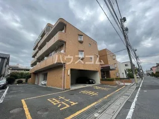 ハイツサカエの画像