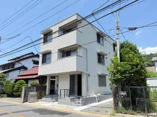 ヴェール北鎌倉の画像