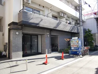 大阪府大阪市平野区平野本町3【マンション】の外観