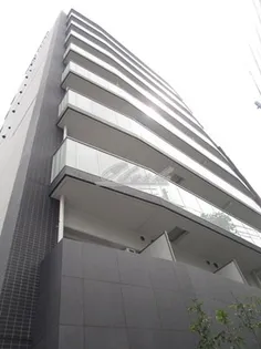 神奈川県横浜市西区浅間町2【マンション】の外観