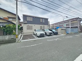 きららハイム下大利の画像