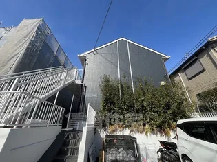 エスポワール神殿町の画像