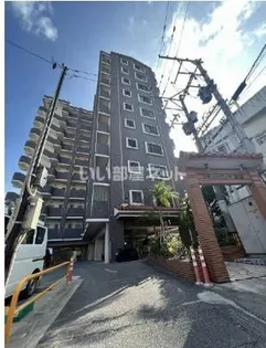 シティーヴィラ玉商の画像