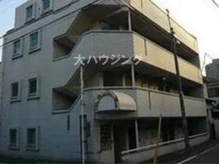 日興パレセゾン鵜の木の画像