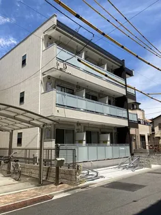 HARU TERRACE 朝日の画像