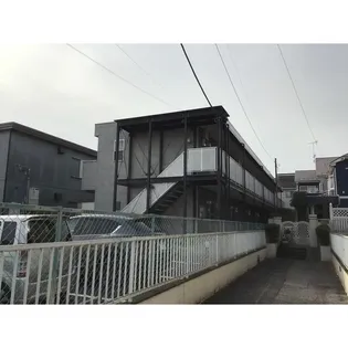 NSハイム越谷の画像