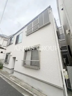 さくらハイツ【2階】の外観