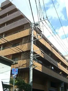 ライオンズマンション茅ヶ崎第2の画像