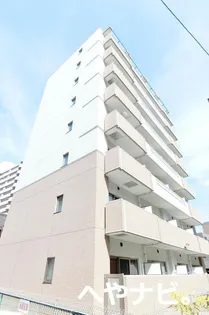 愛知県名古屋市西区名駅2【マンション】の外観