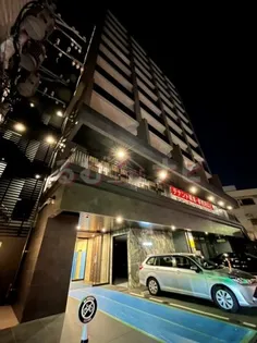 OH Ohashi BLD【12階】の外観
