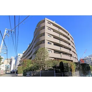 シルフィード南平台Cの画像