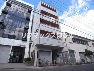博多パレスの画像