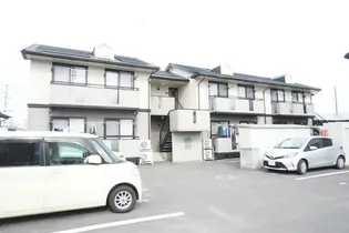 トゥインクル杉の下A棟の画像
