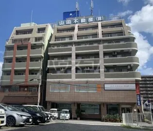 RICHEヤマダの画像