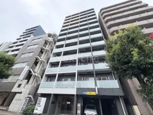 クラリッサ川崎グランデの画像