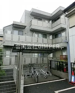 スプリングライフ 千川の画像