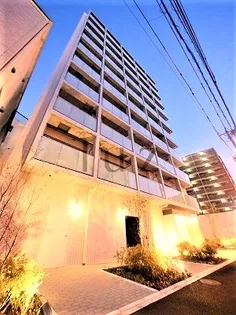 クレイシア西横浜グランカリテ【5階】の外観