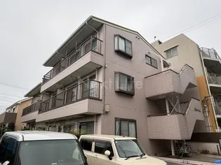 シャトーオガワの画像