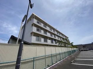 グリーンハイムイヌヰ 4号の画像
