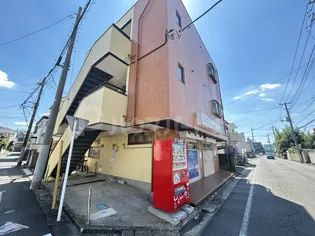 スプレンダーズの画像