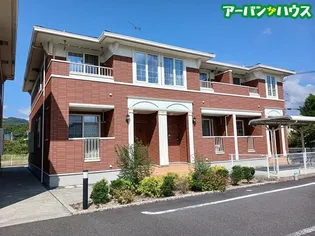 アトリュームBの画像