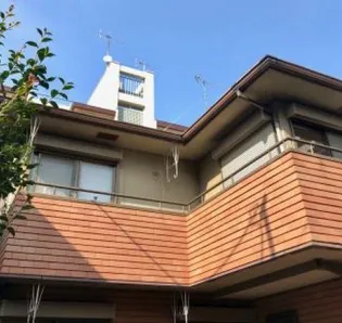 三鷹永谷ハイツⅢの画像
