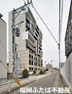 エルグランド吉塚の画像