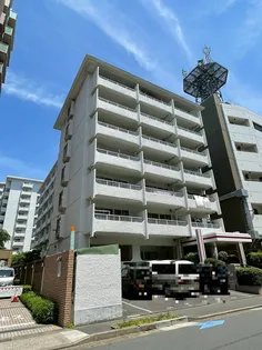 東陽町ハイホームB棟の画像