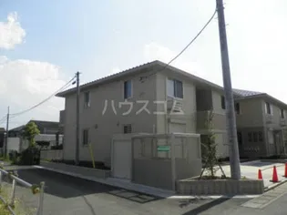 プリウス大曽根 Cの画像