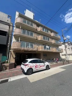 ハビテ深江橋の画像
