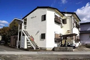 マエダハイツの画像