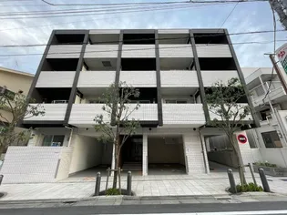ラフィスタ東武練馬の画像