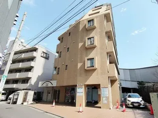 ステーションプラザロアール東中野の画像