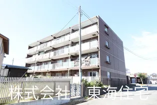 ステイションニアハイツの画像