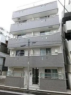 アルルフラン森下の画像