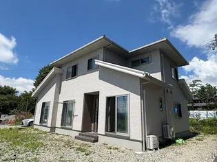 長野県北佐久郡軽井沢町大字長倉【一戸建】の外観