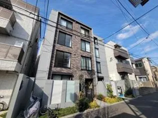 PASEO笹塚の画像