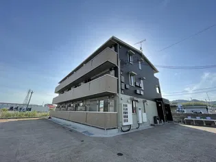 ヴィルセイン 潮彩 A棟の画像