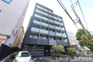 グラントゥルース中板橋の画像