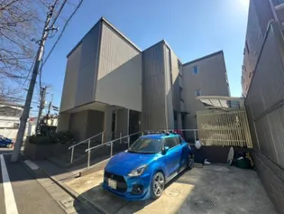 コート徳川山の画像