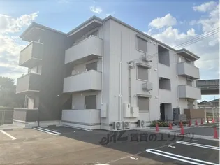 コンフォール畝傍の画像
