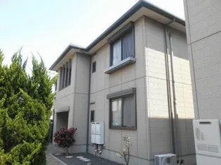 エルフォート C棟の画像