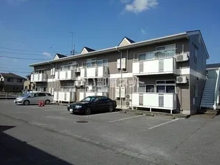 コーポ新田Cの画像