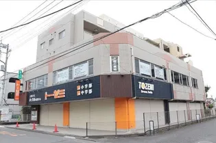 クレセールフジの画像