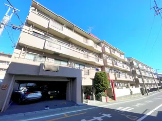 シャイン東川口第3の画像