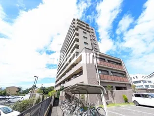 サーパス北松本の画像